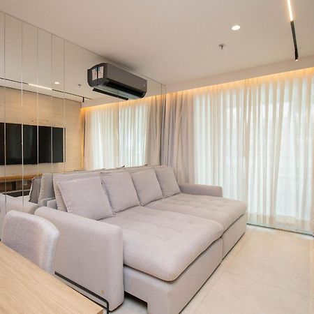 360 Brisas Do Lago By Ozped Brasilia Exterior photo