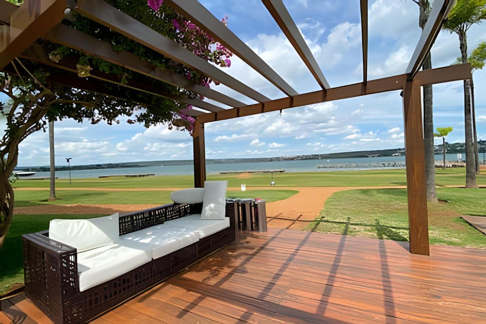 360 Brisas Do Lago By Ozped Brasilia Exterior photo