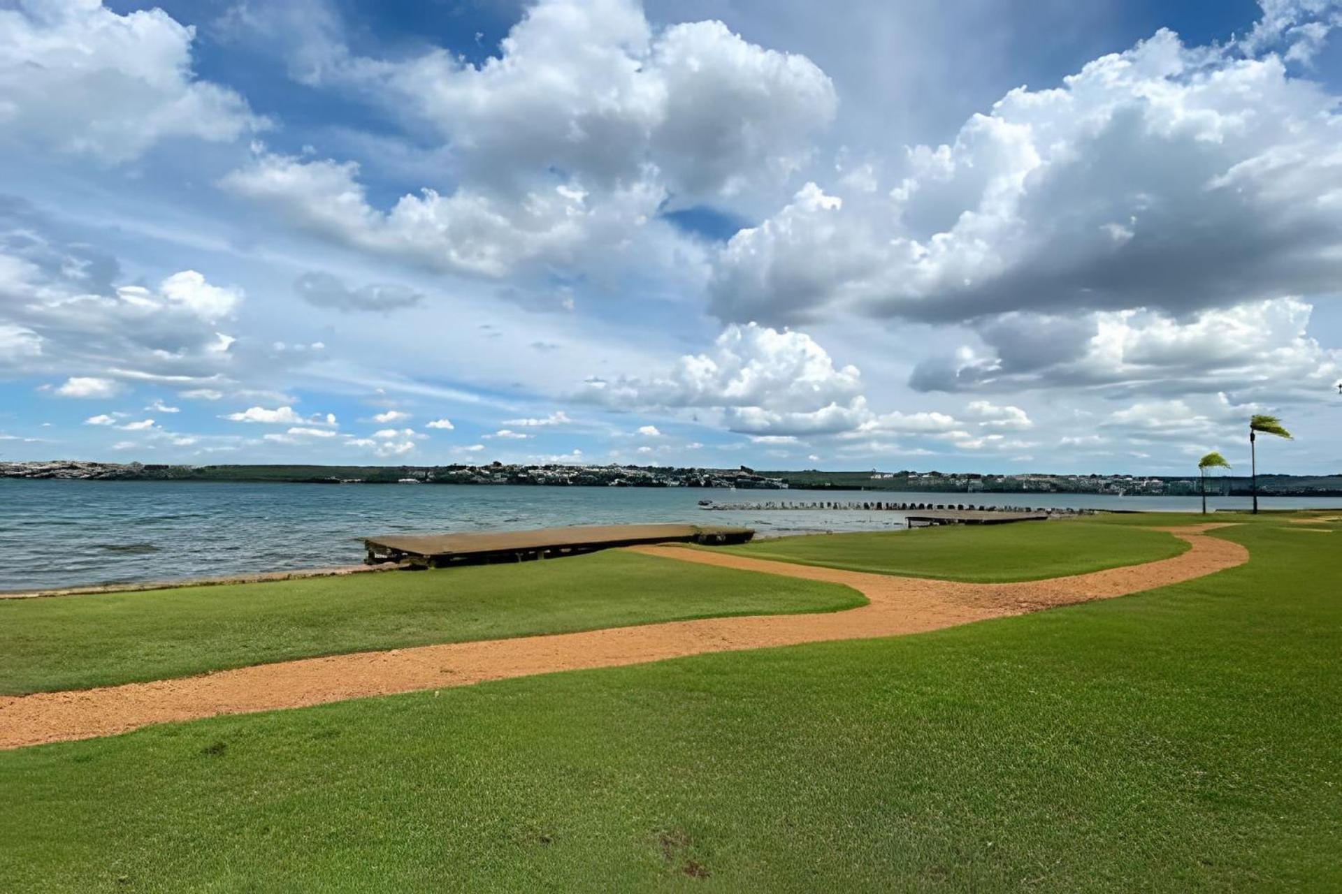 360 Brisas Do Lago By Ozped Brasilia Exterior photo
