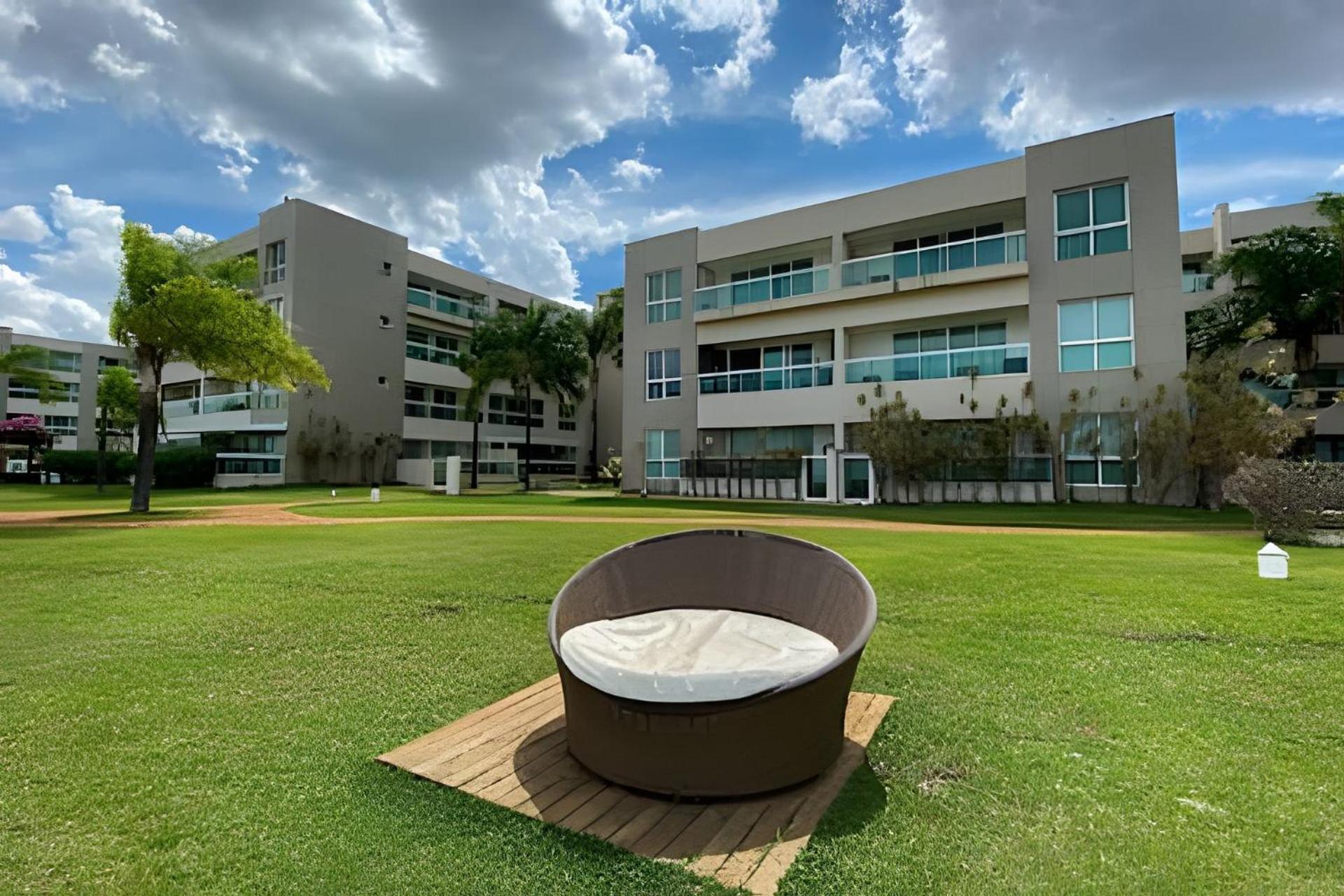 360 Brisas Do Lago By Ozped Brasilia Exterior photo