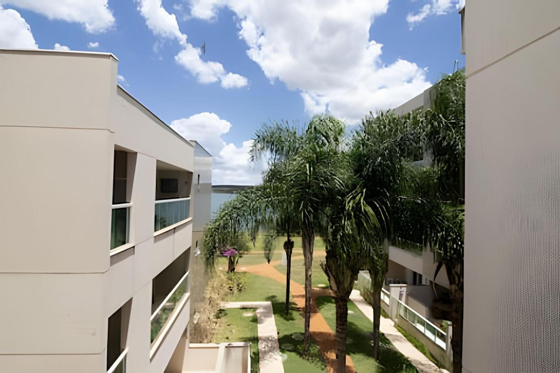 360 Brisas Do Lago By Ozped Brasilia Exterior photo