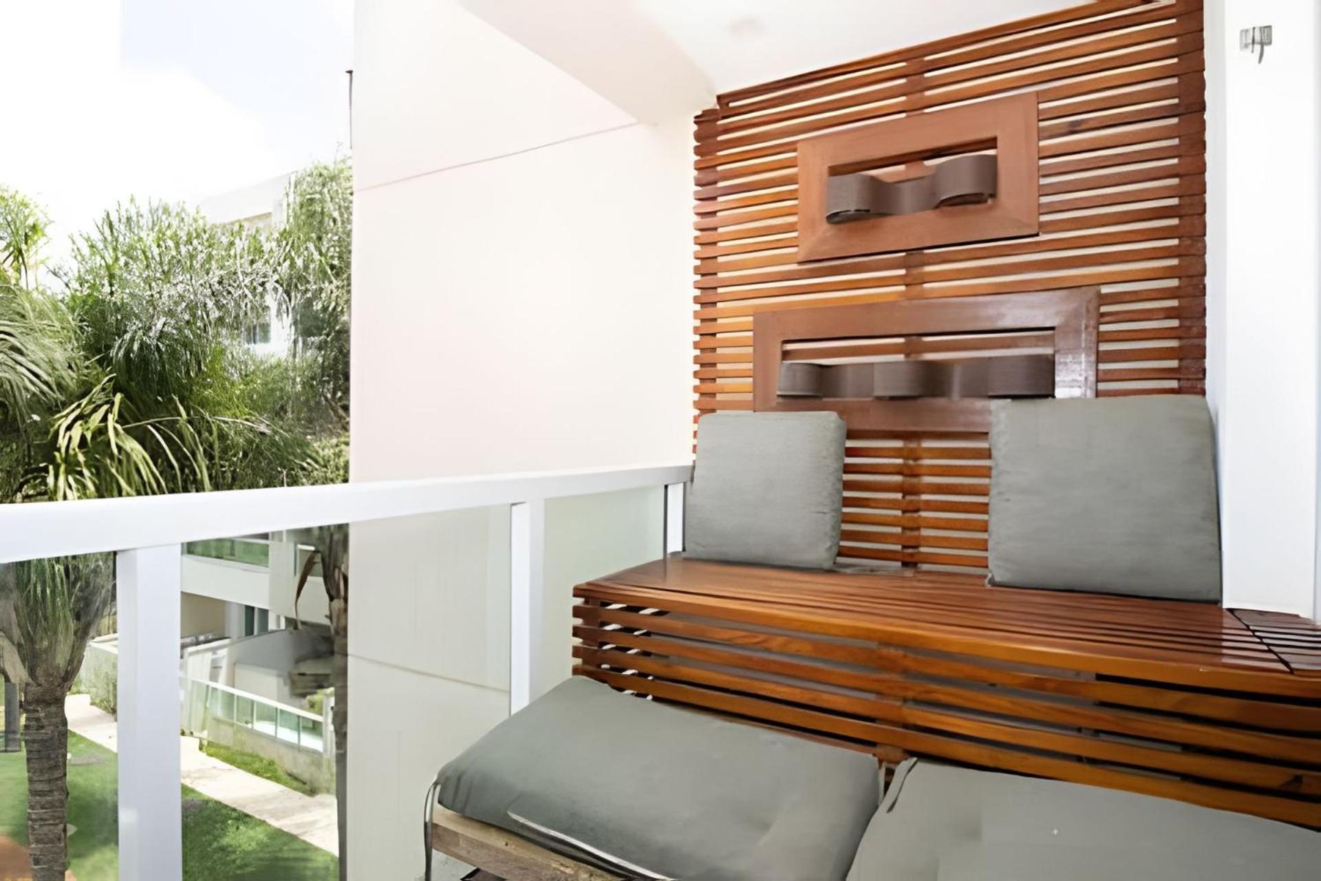 360 Brisas Do Lago By Ozped Brasilia Exterior photo