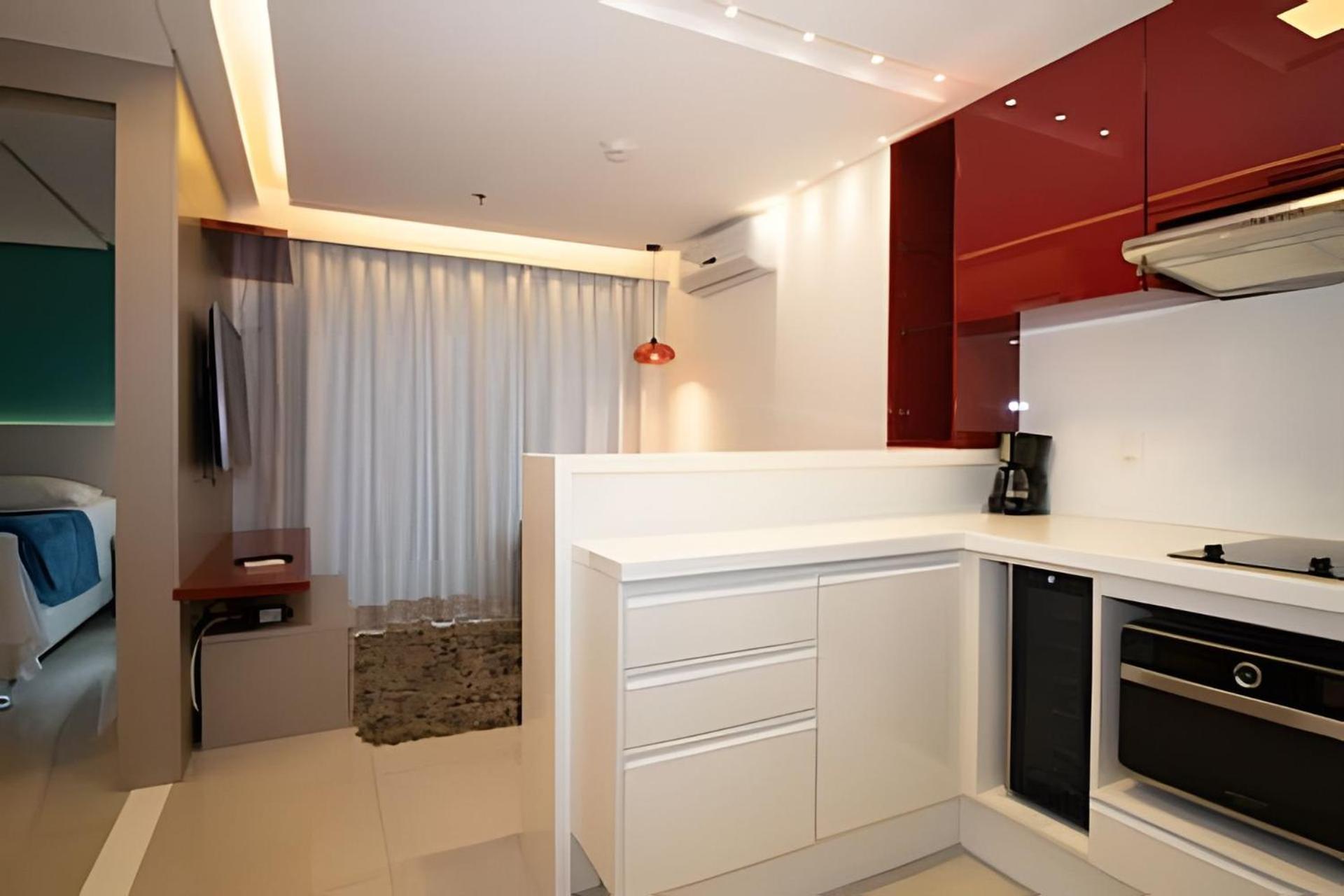 360 Brisas Do Lago By Ozped Brasilia Exterior photo