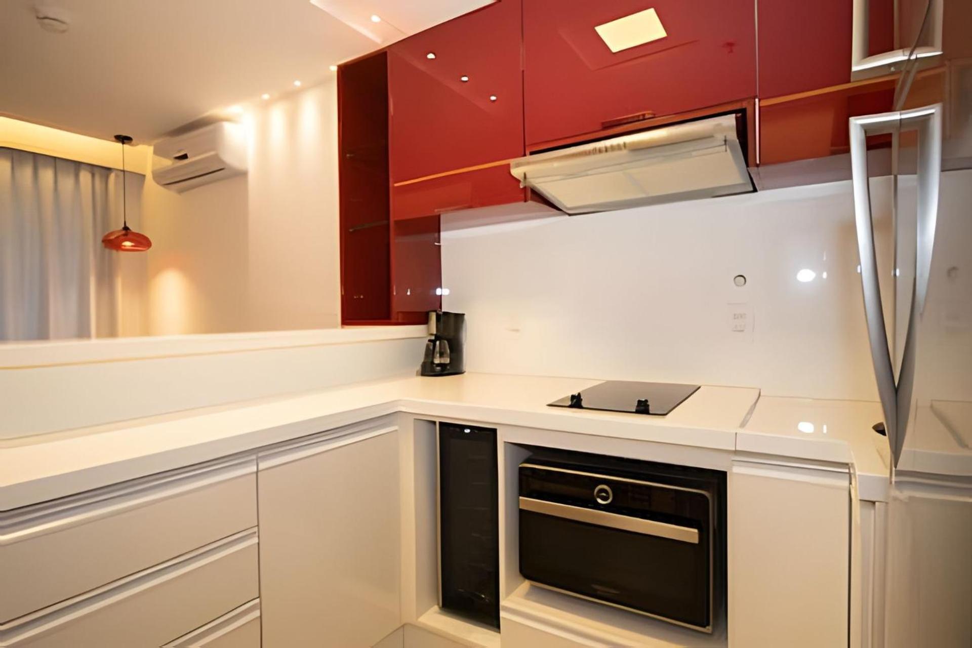 360 Brisas Do Lago By Ozped Brasilia Exterior photo