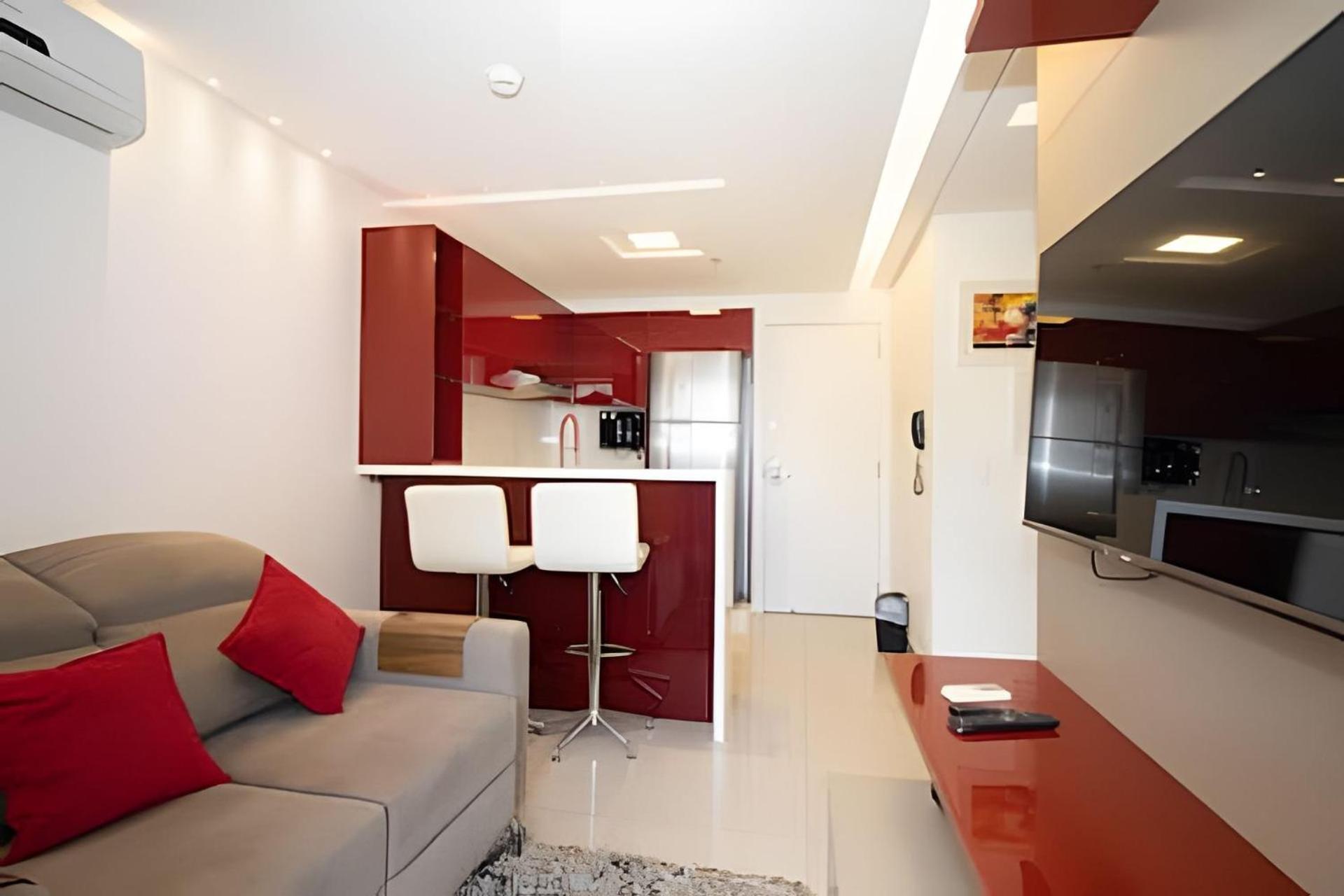 360 Brisas Do Lago By Ozped Brasilia Exterior photo