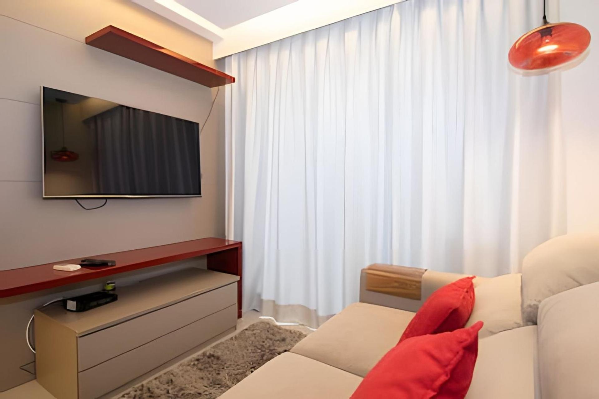 360 Brisas Do Lago By Ozped Brasilia Exterior photo