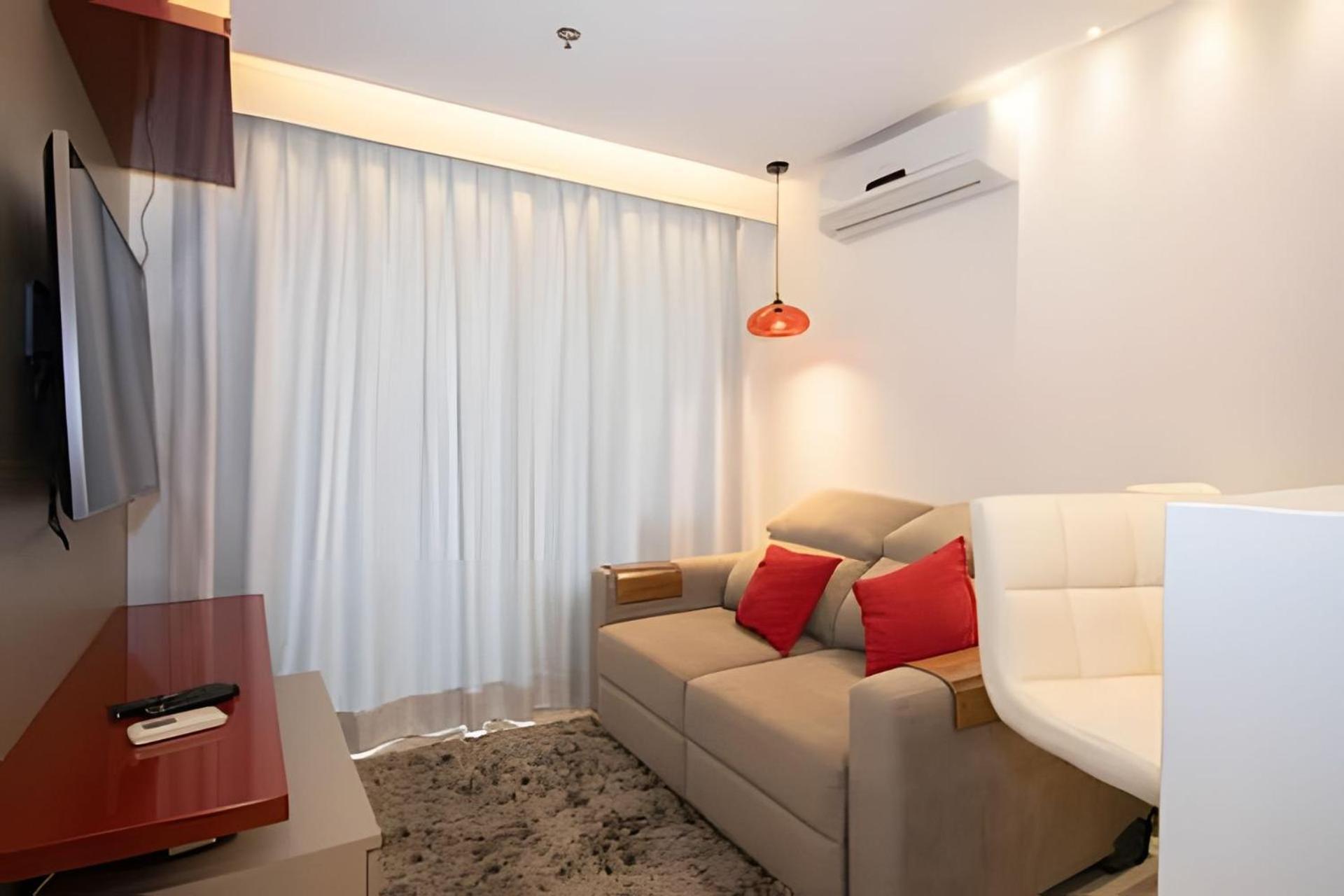 360 Brisas Do Lago By Ozped Brasilia Exterior photo