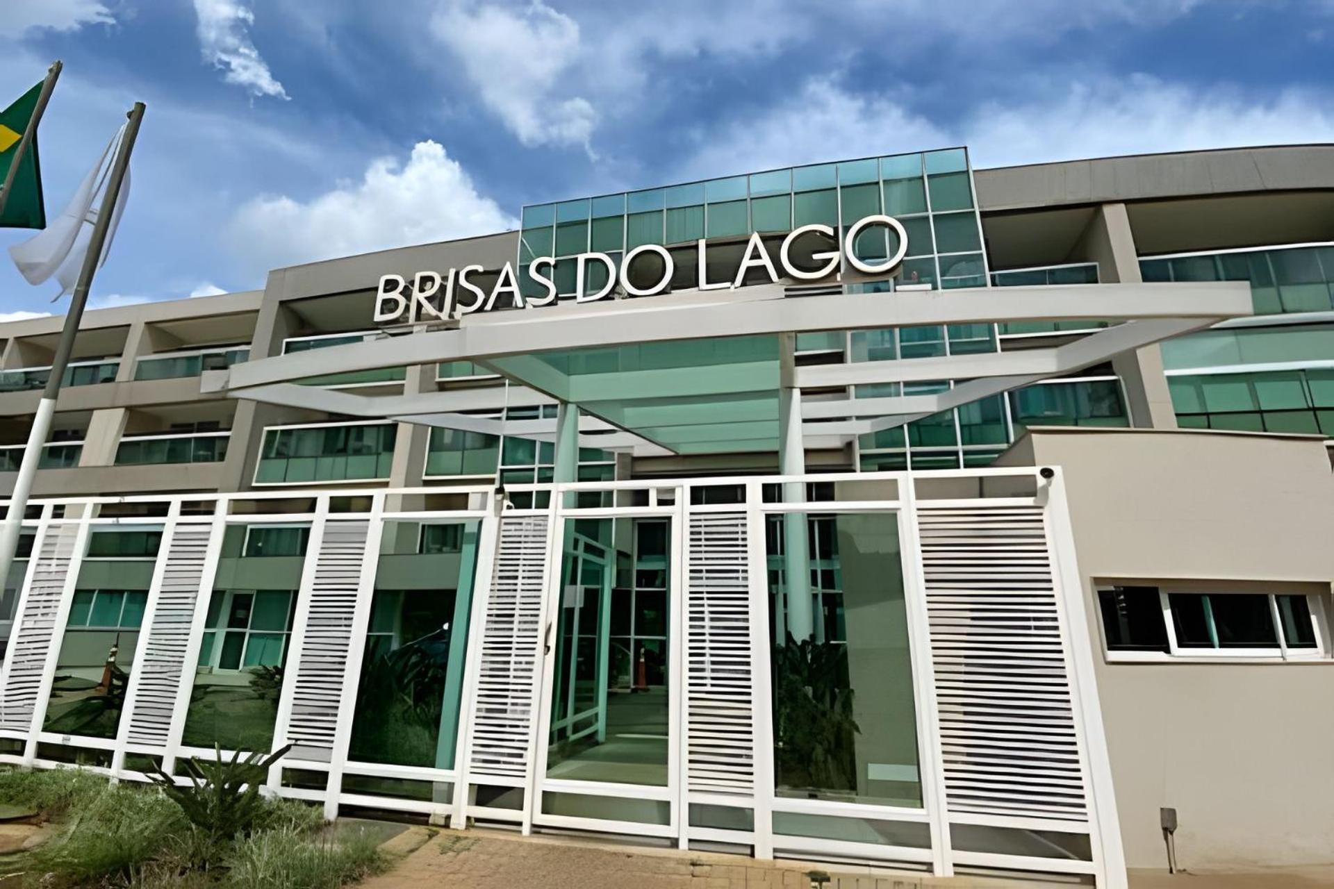 360 Brisas Do Lago By Ozped Brasilia Exterior photo