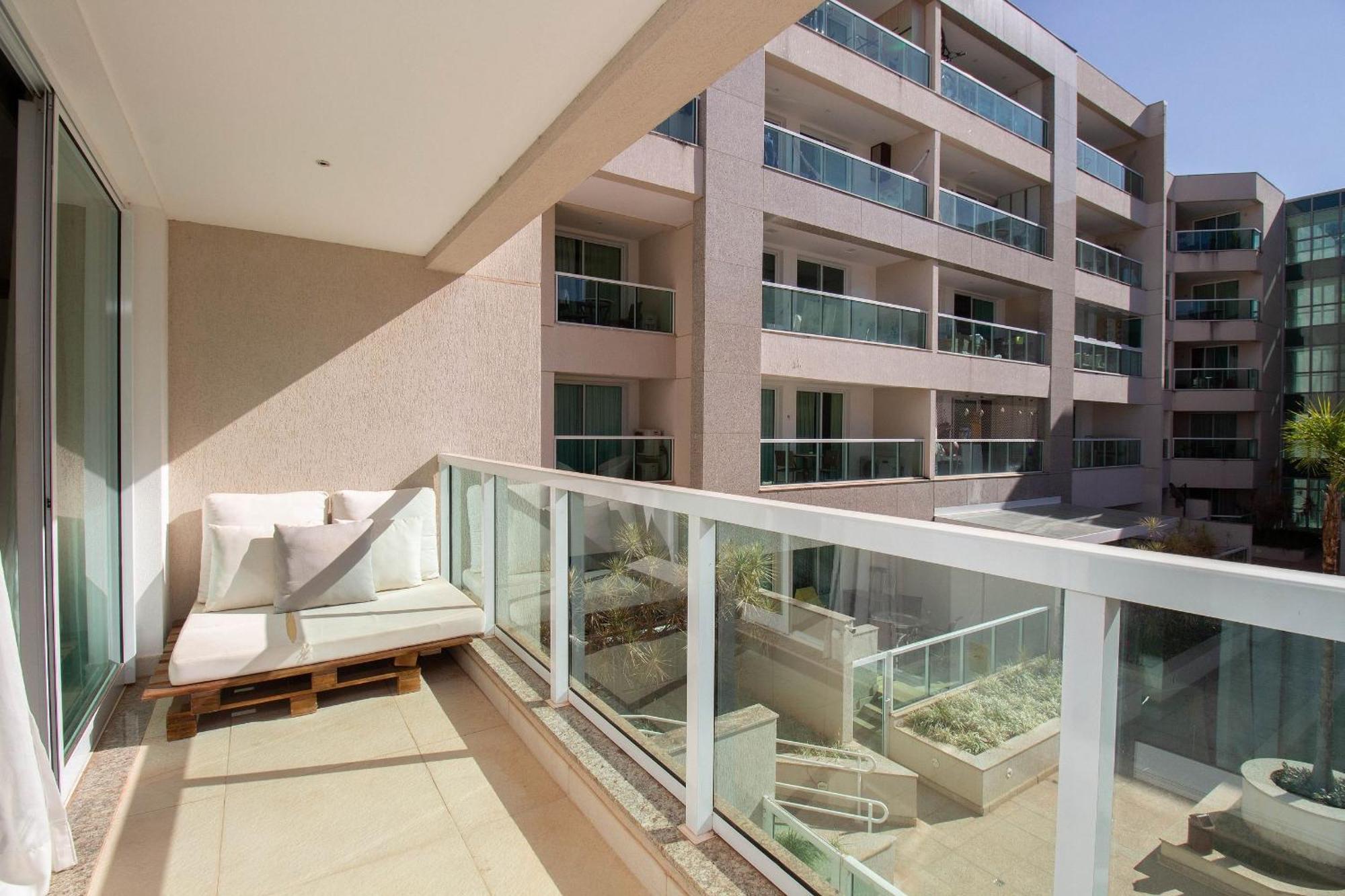 360 Brisas Do Lago By Ozped Brasilia Exterior photo