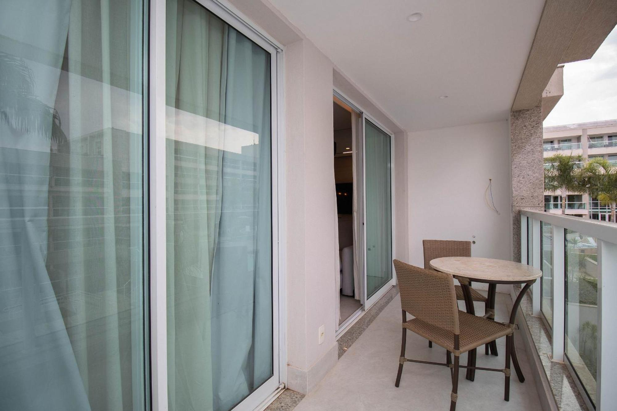 360 Brisas Do Lago By Ozped Brasilia Exterior photo