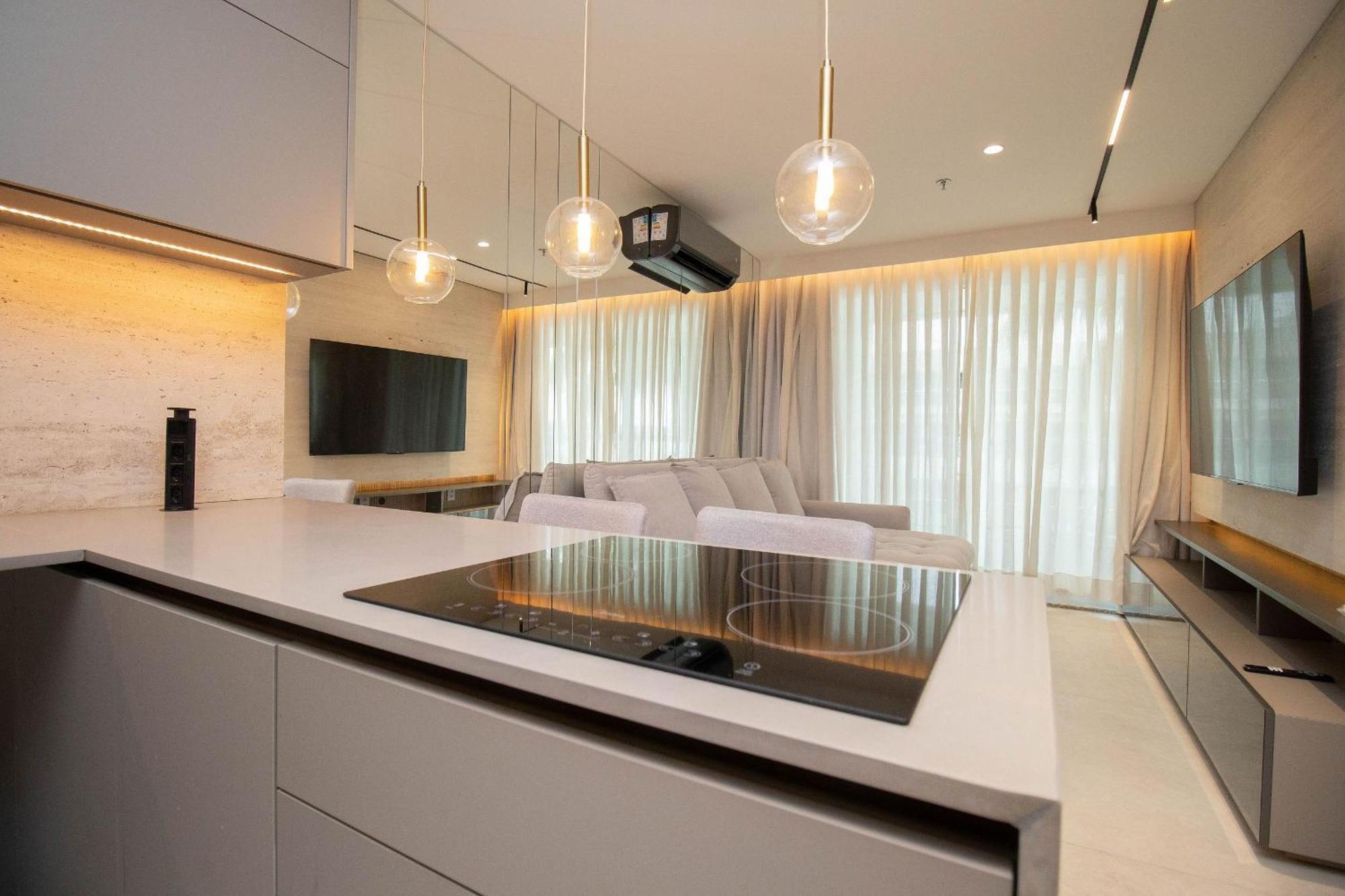 360 Brisas Do Lago By Ozped Brasilia Exterior photo