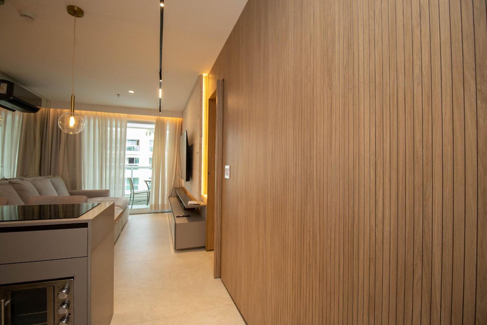 360 Brisas Do Lago By Ozped Brasilia Exterior photo