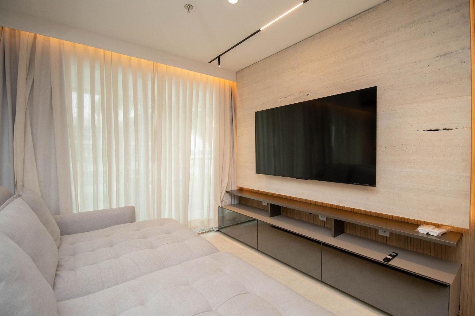 360 Brisas Do Lago By Ozped Brasilia Exterior photo