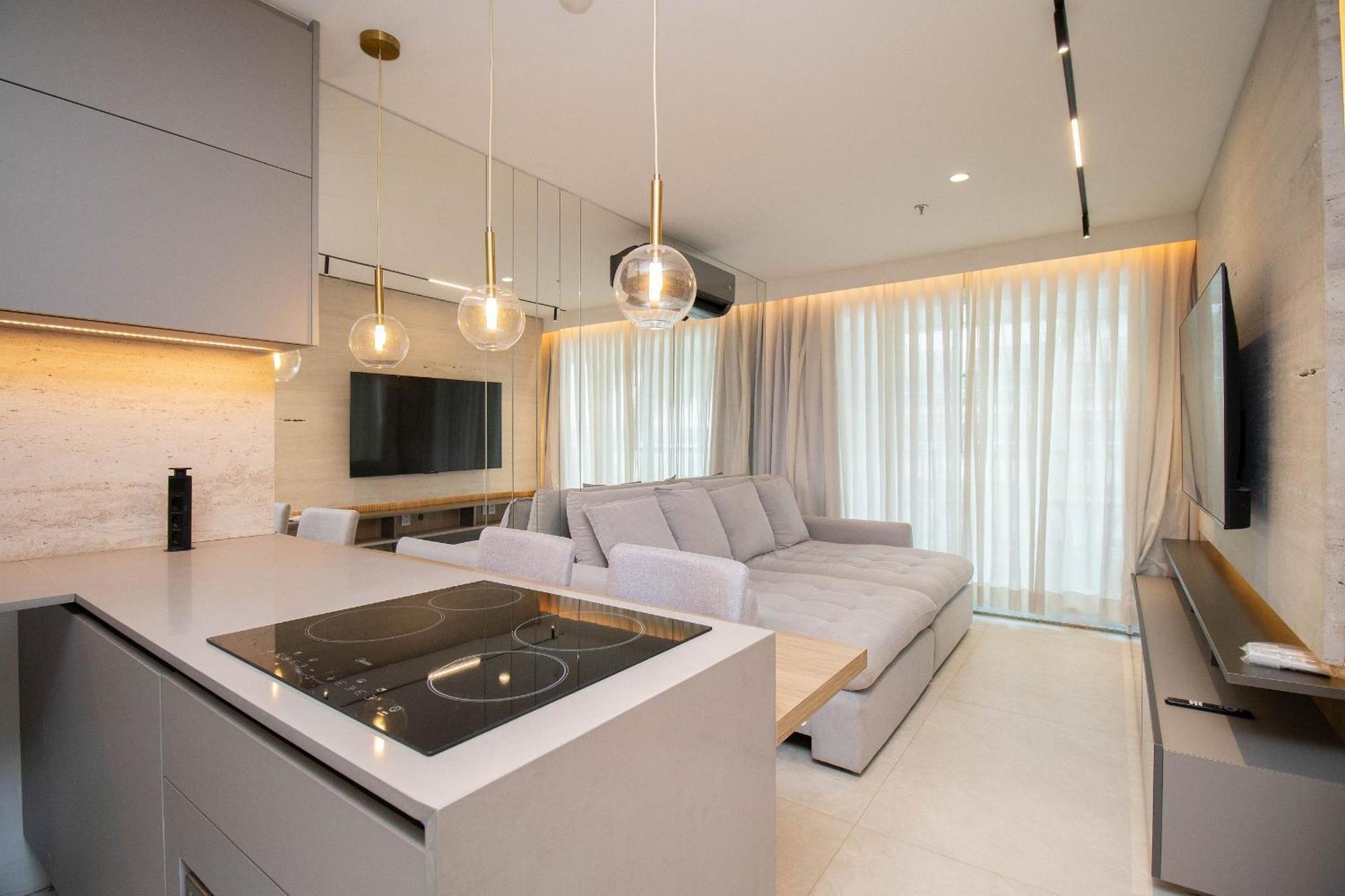 360 Brisas Do Lago By Ozped Brasilia Exterior photo