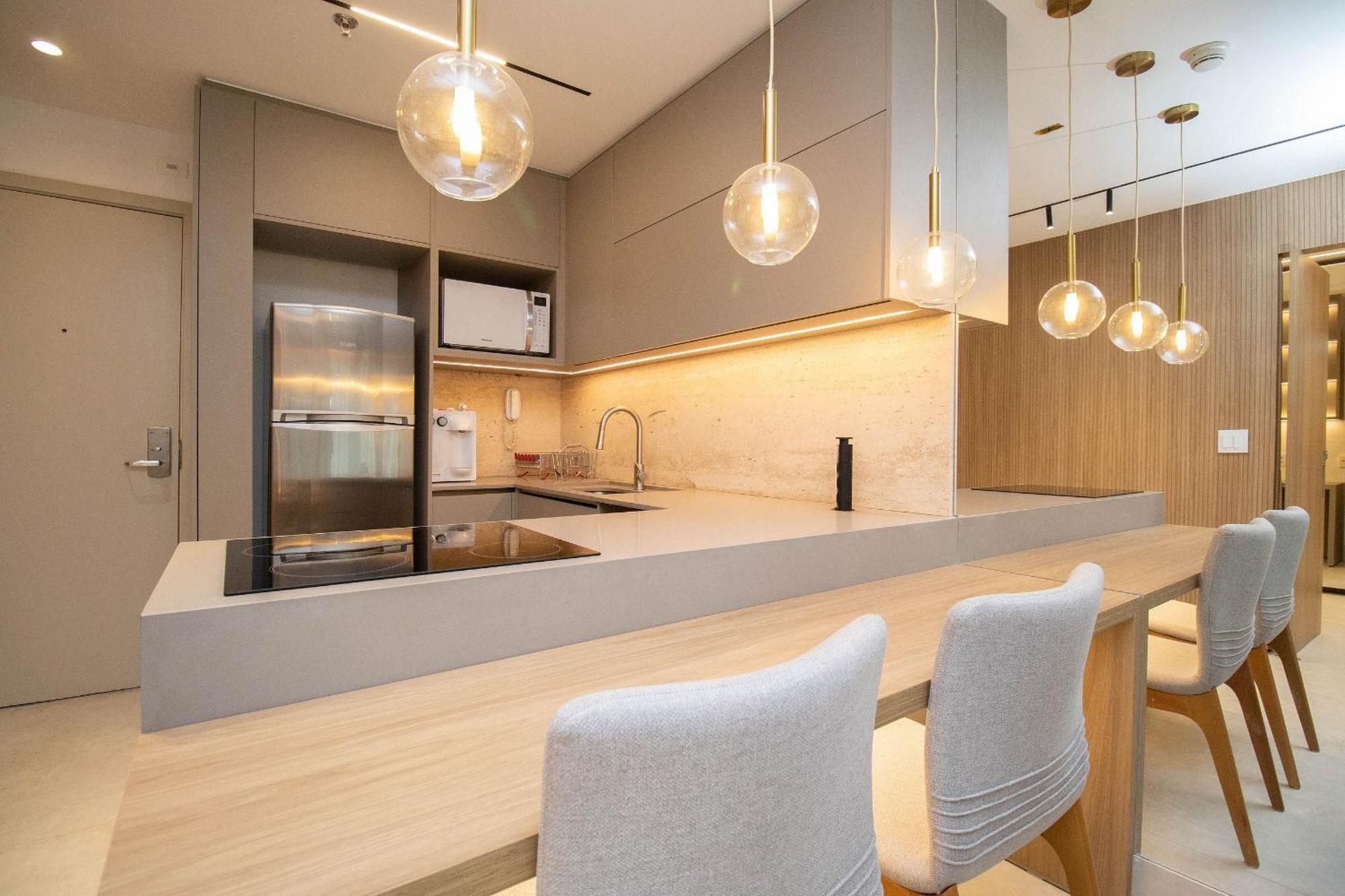 360 Brisas Do Lago By Ozped Brasilia Exterior photo