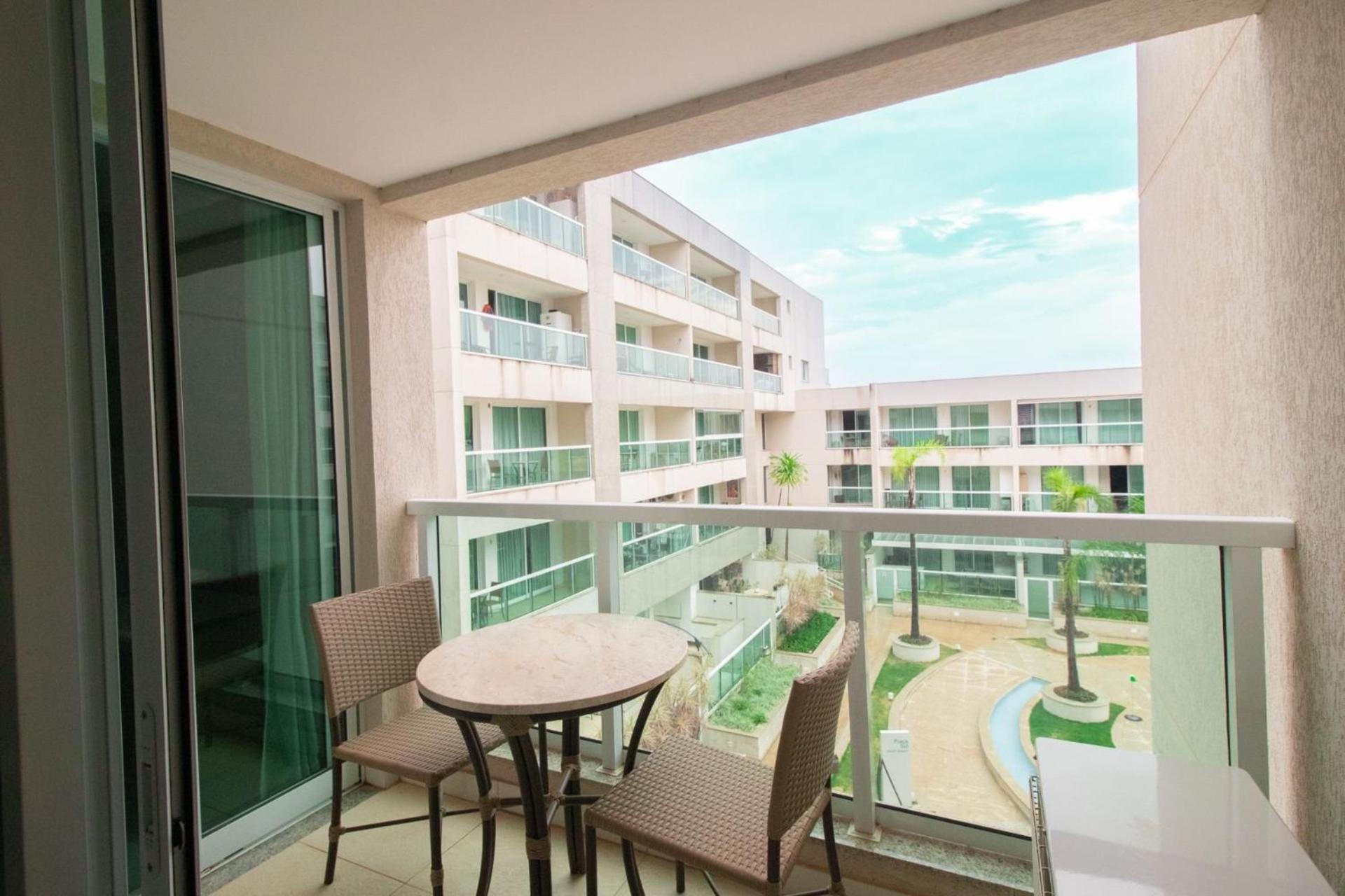 360 Brisas Do Lago By Ozped Brasilia Exterior photo