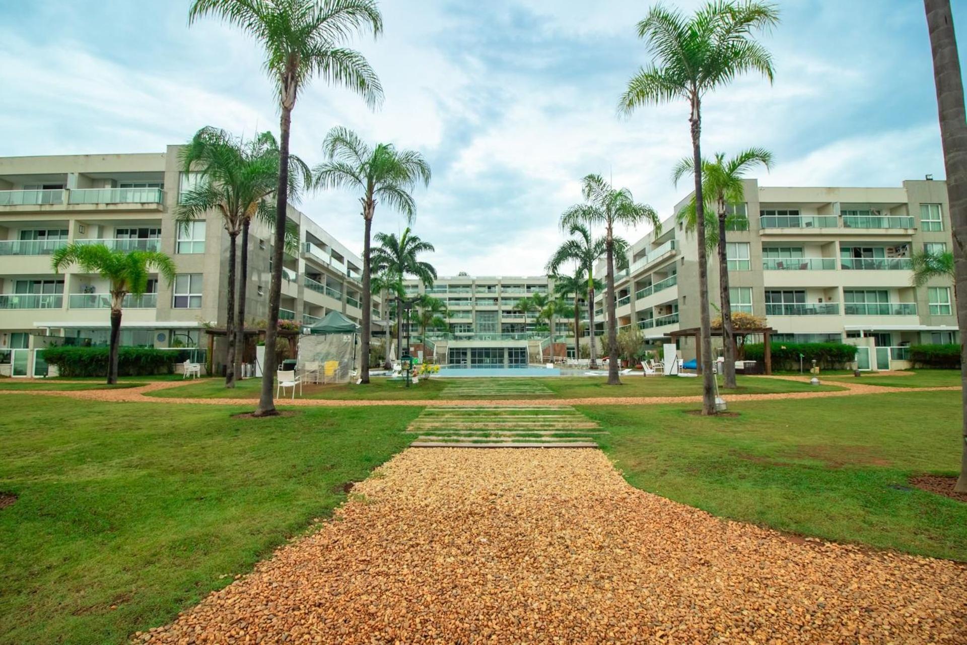 360 Brisas Do Lago By Ozped Brasilia Exterior photo